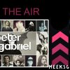 Peter Gabriel – On The Air